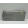 Recambio de parasol izquierdo para toyota yaris referencia OEM IAM 74320K0090b0  