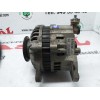 Recambio de alternador para nissan almera (n16/e) acenta referencia OEM IAM JA1611IR 23100BN300 