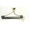 Recambio de elevalunas trasero derecho para volkswagen polo v (6r1, 6c1) 1.2 tsi referencia OEM IAM 6R4839462E  