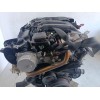 Recambio de motor completo para bmw 3 (e46) 320 d referencia OEM IAM 11000520380 204D4 7783060A