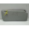 Recambio de parasol izquierdo para toyota yaris referencia OEM IAM 74320K0090b0  