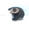 Recambio de mangueta delantera izquierda para volkswagen passat berlina (3b2) comfortline referencia OEM IAM 5Q0407253A  