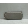 Recambio de parasol izquierdo para toyota aygo 1.0 cat referencia OEM IAM 74320K0090C0  