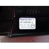 Recambio de rejilla aireadora para audi a4 ber. (b8) 2.0 16v tdi referencia OEM IAM 8T1820951CWVF 8T1820951C 