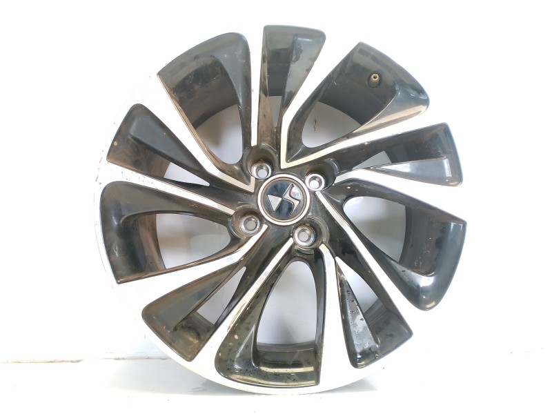 Recambio de llanta para citroën ds4 referencia OEM IAM  9688832277 