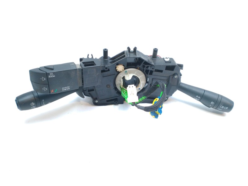Recambio de mando multifuncion para dacia dokker 1.5 dci diesel fap cat referencia OEM IAM 255671274R  