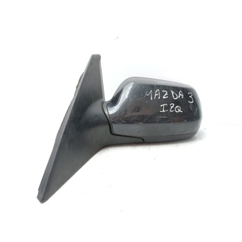 RETROVISOR IZQUIERDO BP4L69180J01 