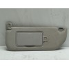 Recambio de parasol izquierdo para toyota aygo 1.0 cat referencia OEM IAM 74320K0090C0  