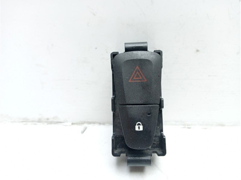 Recambio de warning para dacia lodgy 1.2 16v tce cat referencia OEM IAM E31606  