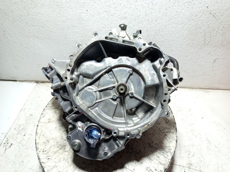 Recambio de caja cambios para toyota yaris referencia OEM IAM 309000D020  