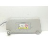 Recambio de parasol derecho para toyota proace furgoneta (mdz_) 1.6 d4d (mdz2) referencia OEM IAM SU001A4310  