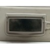Recambio de parasol izquierdo para toyota aygo 1.0 cat referencia OEM IAM 74320K0090C0  