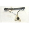 Recambio de elevalunas trasero izquierdo para volkswagen polo v (6r1, 6c1) 1.2 tsi referencia OEM IAM 6R4839461E  