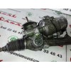 Recambio de cremallera direccion para peugeot 207 xad referencia OEM IAM Q003T63872ZE 6820000090 