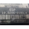 Recambio de abs para citroën c5 berlina attraction referencia OEM IAM 1002060189 9657061080 