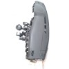 Recambio de kit airbag para renault arkana arkana tr (ljl) referencia OEM IAM 681001544R  