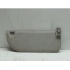 Recambio de parasol izquierdo para toyota aygo 1.0 cat referencia OEM IAM 74320K0090C0  