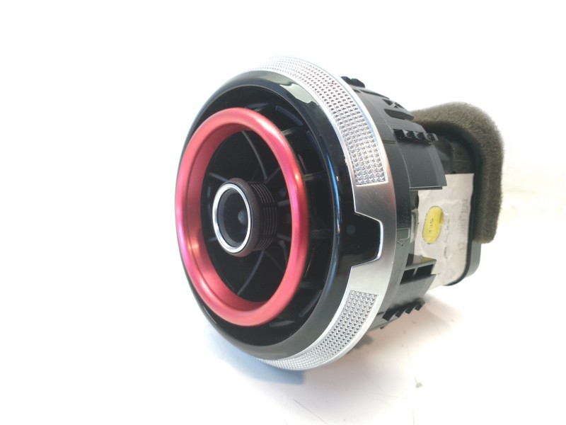 Recambio de rejilla aireadora para audi a3 (8v) ambiente referencia OEM IAM 8V0820901A  