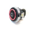 Recambio de rejilla aireadora para audi a3 (8v) ambiente referencia OEM IAM 8V0820901A  
