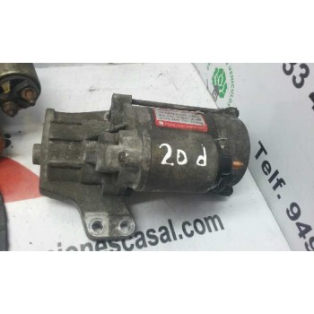 MOTOR ARRANQUE 111916 