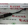 Recambio de cremallera direccion para peugeot 207 xad referencia OEM IAM Q003T63872ZE 6820000090 