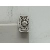 Recambio de parasol izquierdo para toyota aygo 1.0 cat referencia OEM IAM 74320K0090C0  