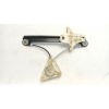 Recambio de elevalunas trasero izquierdo para volkswagen polo v (6r1, 6c1) 1.2 tsi referencia OEM IAM 6R4839461E  