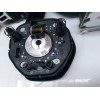 Recambio de kit airbag para renault arkana arkana tr (ljl) referencia OEM IAM 681001544R  
