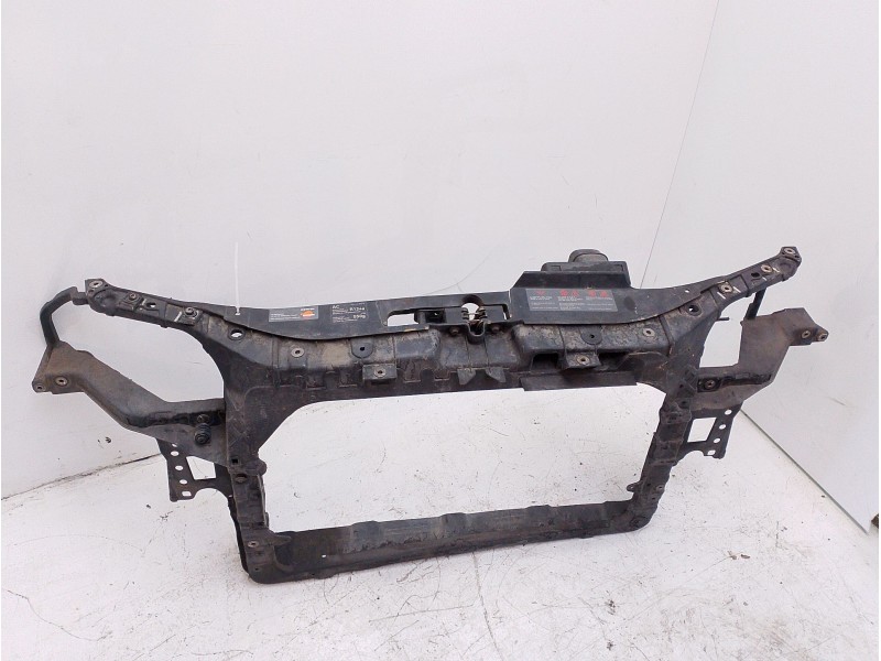 Recambio de panel frontal para seat ibiza iii (6l1) 1.9 sdi referencia OEM IAM 6L0805588A  