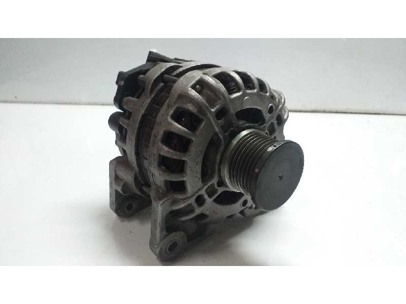 Recambio de alternador para dacia lodgy 1.2 16v tce cat referencia OEM IAM 231005079R F000BL0456 