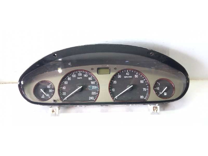 Recambio de cuadro instrumentos para lancia lybra berlina 1.8 referencia OEM IAM 46754311  