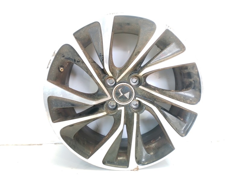 Recambio de llanta para citroën ds4 referencia OEM IAM  9688832277 
