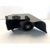 Recambio de moldura para land rover discovery sport (l550) 2.0 d 4x4 referencia OEM IAM LR074872  