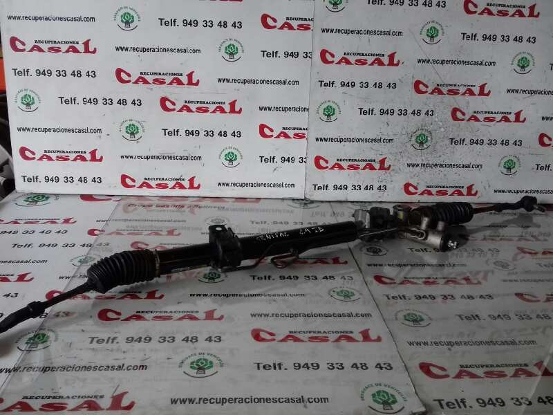 Recambio de cremallera direccion para kia carnival td ls referencia OEM IAM   