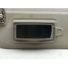 Recambio de parasol izquierdo para toyota aygo 1.0 cat referencia OEM IAM 74320K0090C0  