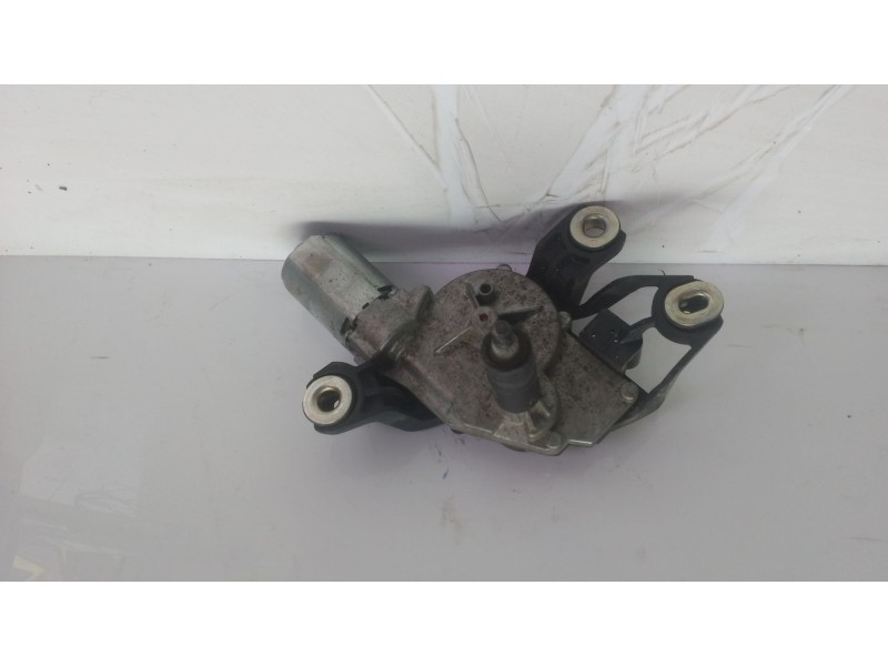 Recambio de motor limpia trasero para volkswagen polo v (6r1, 6c1) 1.2 tsi referencia OEM IAM 5K6955711C  