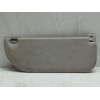 Recambio de parasol izquierdo para toyota aygo 1.0 cat referencia OEM IAM 74320K0090C0  