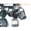 Recambio de kit airbag para renault arkana arkana tr (ljl) referencia OEM IAM 681001544R  