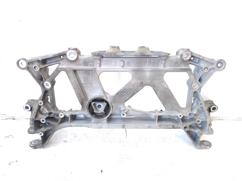 Recambio de puente delantero para volkswagen passat berlina (3b3) advance referencia OEM IAM 3Q0199369D  