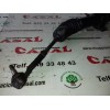 Recambio de cremallera direccion para kia carnival td ls referencia OEM IAM   