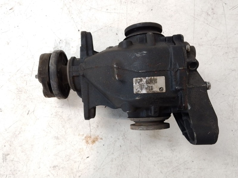 Recambio de diferencial trasero para bmw serie 1 berlina (e81/e87) 118i referencia OEM IAM 33107566170 754158002 