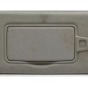 Recambio de parasol izquierdo para toyota aygo 1.0 cat referencia OEM IAM 74320K0090C0  