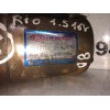 Recambio de motor arranque para kia rio ls berlina (5-ptas.) referencia OEM IAM 361002X000  