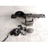 Recambio de kit airbag para renault clio iii exception referencia OEM IAM   