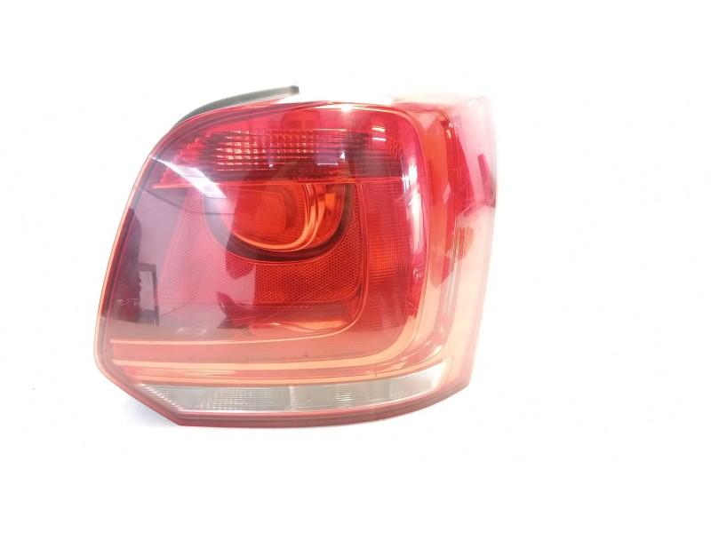 Recambio de piloto trasero derecho para volkswagen polo v (6r1, 6c1) 1.2 tsi referencia OEM IAM 6R0945096AH  