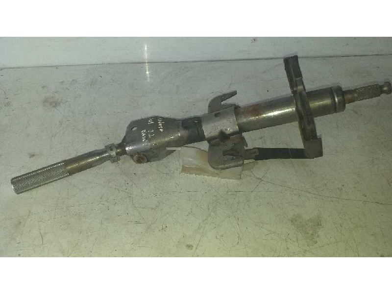 Recambio de columna direccion para mitsubishi montero (v60/v70) 3.2 di-d avance (5-ptas.) referencia OEM IAM   