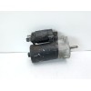 Recambio de motor arranque para volkswagen polo berlina (6n1) 1.4 referencia OEM IAM 0001112044  