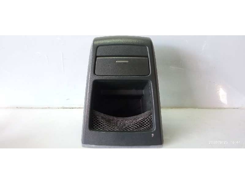 Recambio de moldura para ssangyong kyron 200 xdi limited referencia OEM IAM 7795209000  