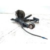 Recambio de brazo suspension inferior trasero izquierdo para toyota proace 1.6 16v turbodiesel cat referencia OEM IAM SU001A6616