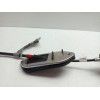 Recambio de palanca cambio para toyota yaris referencia OEM IAM 33560F4050 33820K0040 